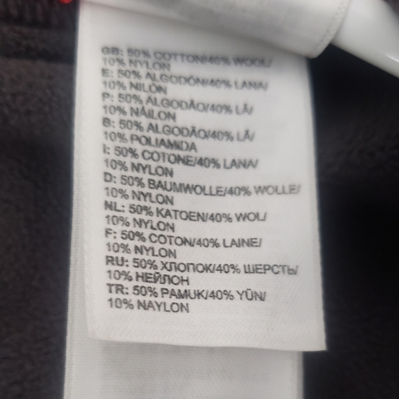 The NORTH FACE Mid-layer Pullover - Picture 3 of 6